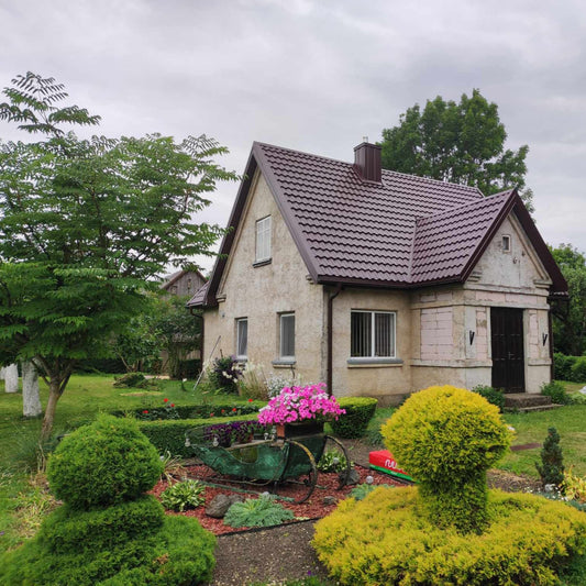 Statybų darbų vadovo paslauga - Renovacija